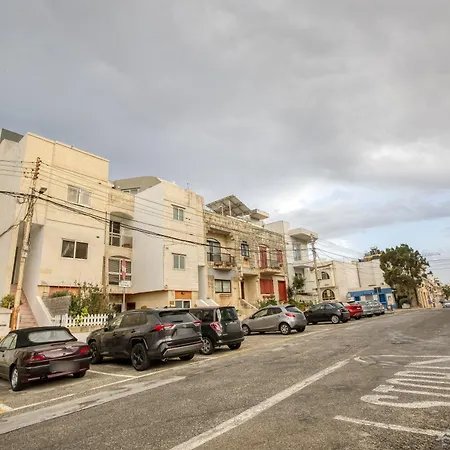 Apartament San Pawl