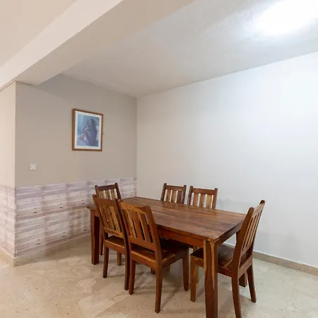San Pawl Lejlighed Is-Swieqi