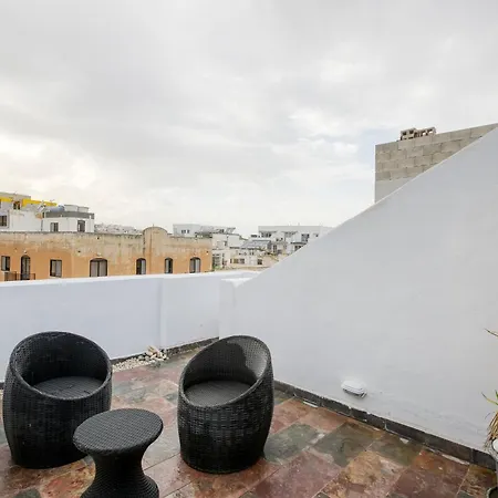 San Pawl Apartament Is-Swieqi