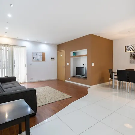 San Pawl Apartament