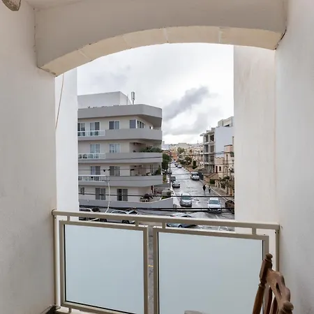San Pawl * Is-Swieqi