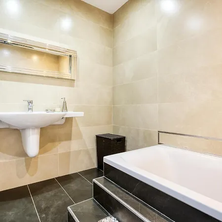 San Pawl Apartament Is-Swieqi