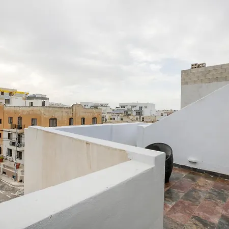 San Pawl Apartament *