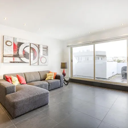 San Pawl Apartament