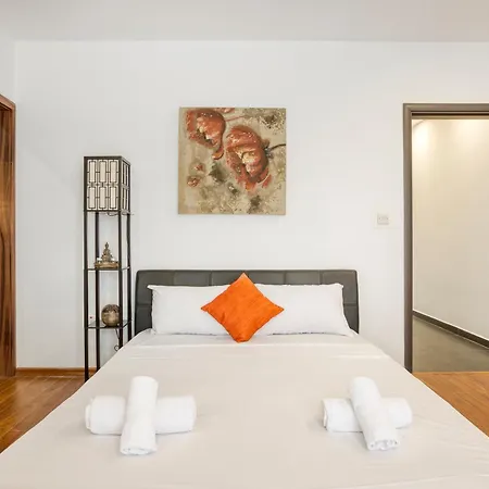 Apartament San Pawl Is-Swieqi