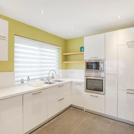 San Pawl Apartament