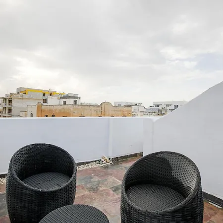 Apartament San Pawl Is-Swieqi