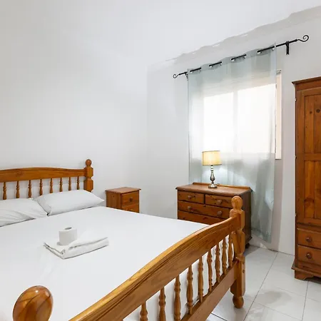 San Pawl Apartament