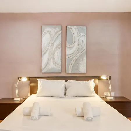 San Pawl Apartament *