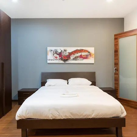 San Pawl Apartment