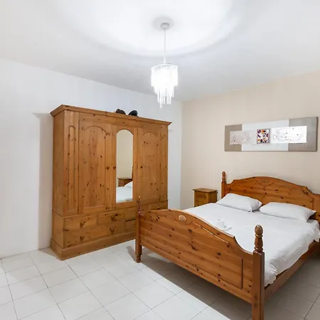San Pawl Apartment Is-Swieqi