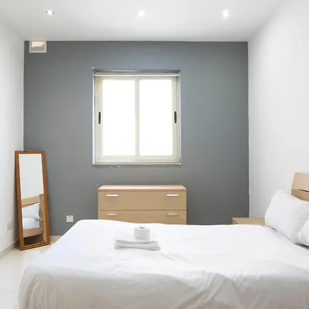 Apartment San Pawl *
