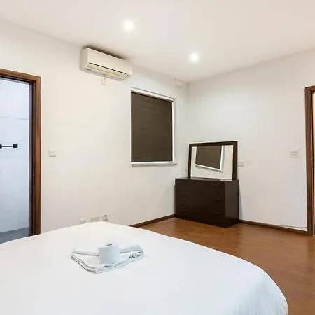 Apartment San Pawl Is-Swieqi