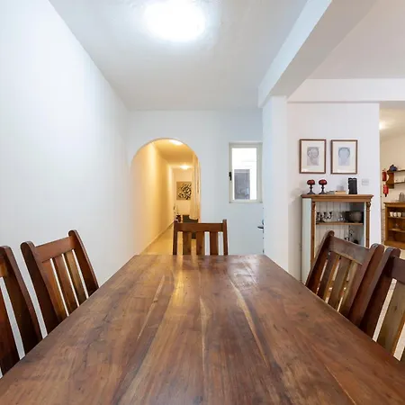Apartment San Pawl *