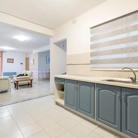 San Pawl Apartment Is-Swieqi