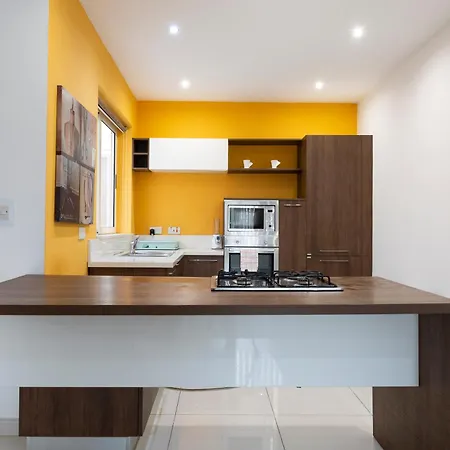 Apartment San Pawl Is-Swieqi