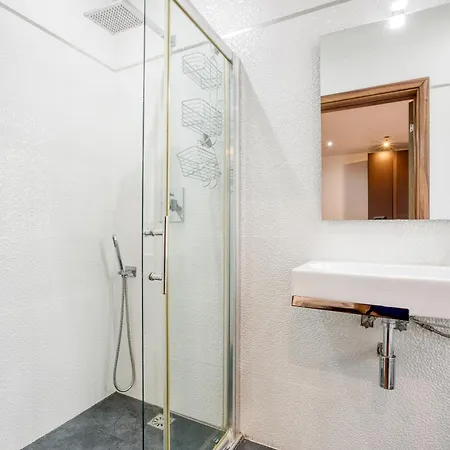 Apartment San Pawl *