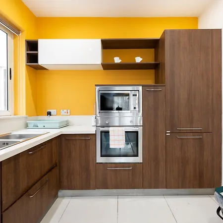 Apartment San Pawl Is-Swieqi