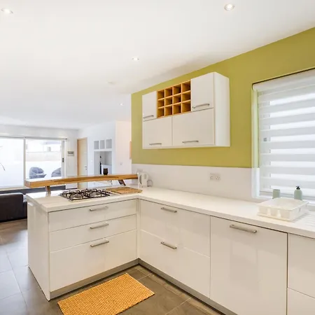 Apartment San Pawl